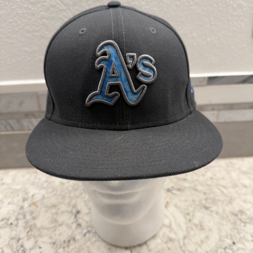 New Era Oakland Athletics‎ 59FIFTY Fitted Cap MLB -cp